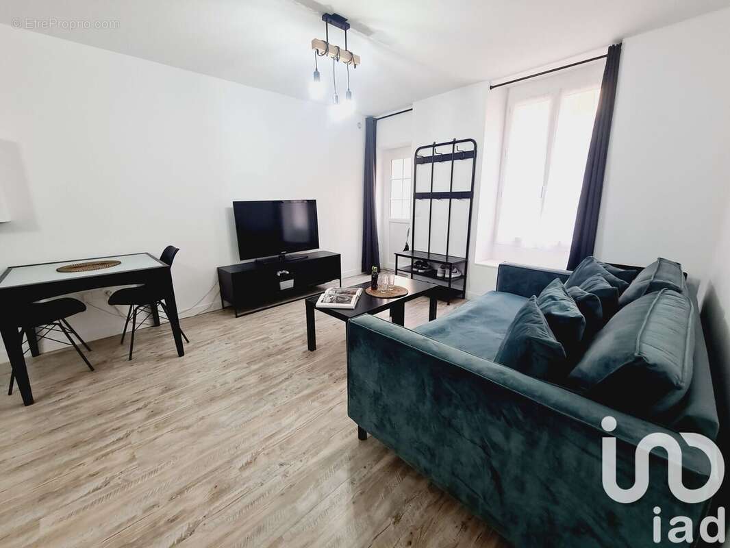 Photo 3 - Appartement à BRUYERES-LE-CHATEL