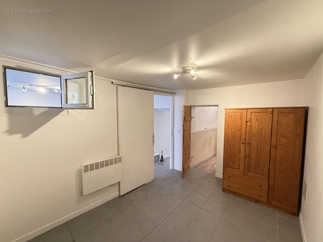 Appartement à BARJOLS