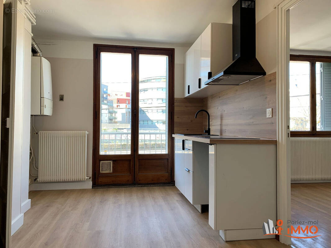 Appartement à ANNECY