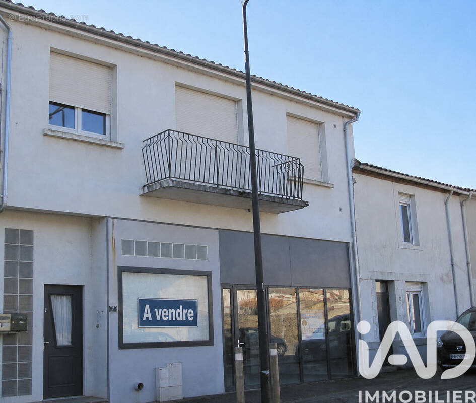 Photo 1 - Appartement à AIZENAY