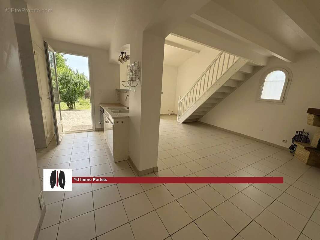 Maison à BEGUEY