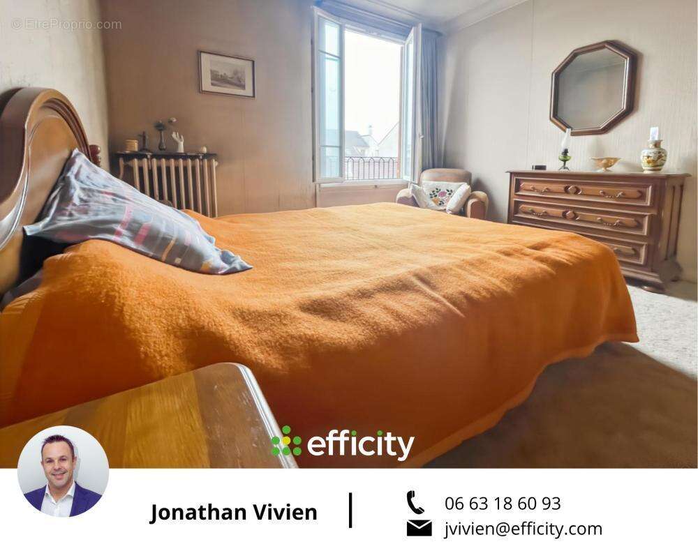 Maison à JOINVILLE-LE-PONT