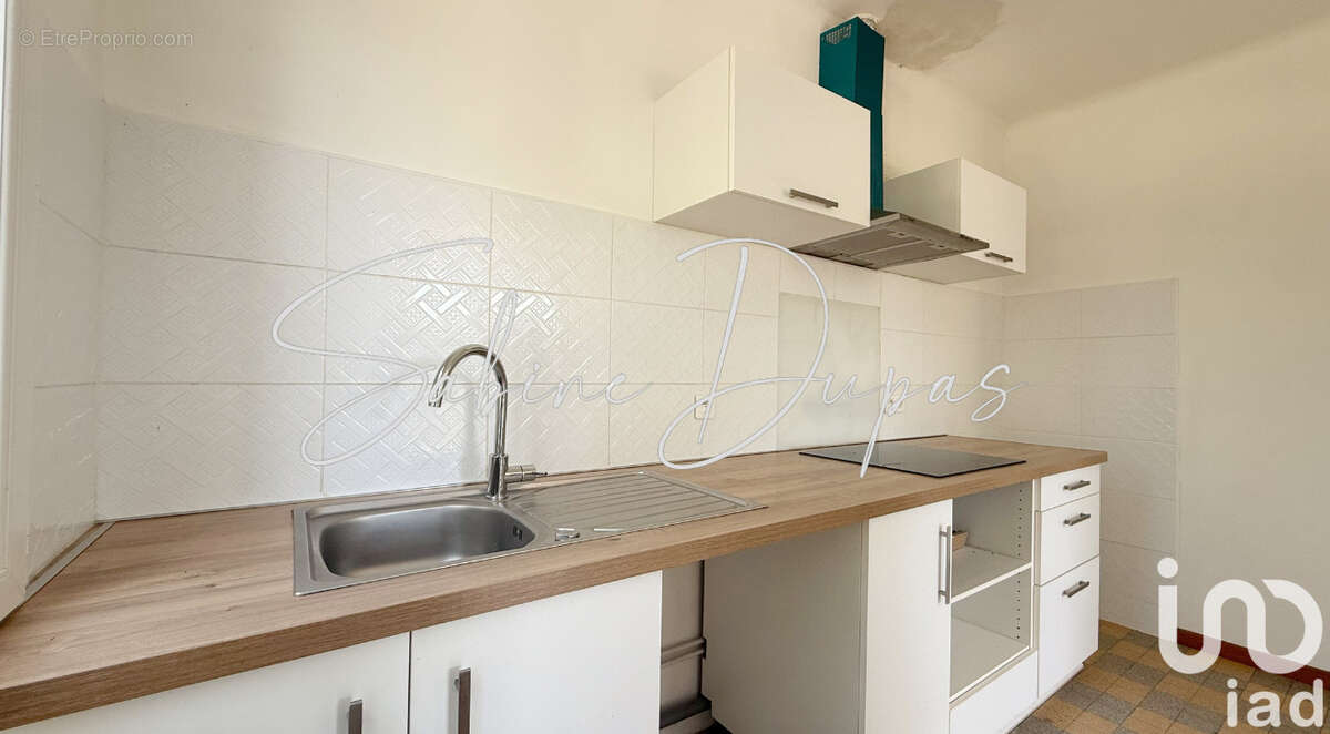 Photo 6 - Maison à SAINT-SATURNIN-LES-APT