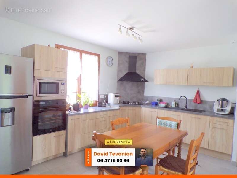 Maison à SOINGS-EN-SOLOGNE