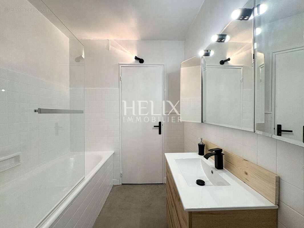 Appartement à SAINT-GERMAIN-EN-LAYE