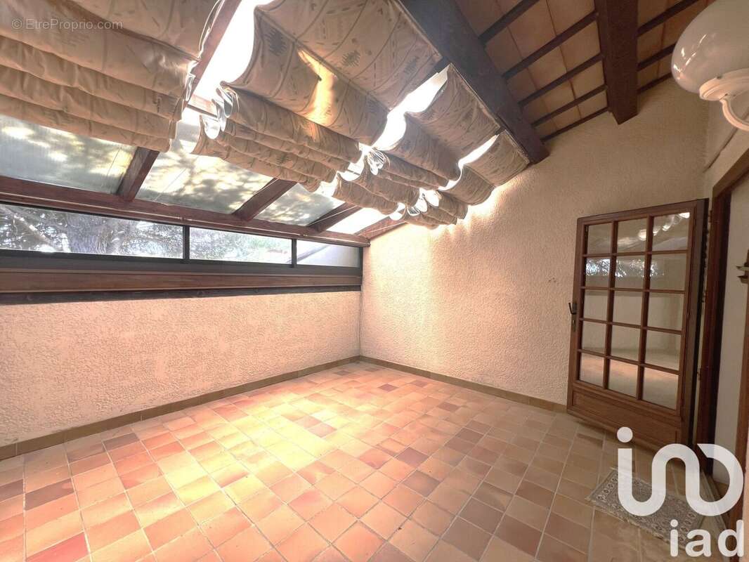 Photo 9 - Maison à GALLARGUES-LE-MONTUEUX