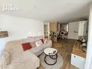 Appartement à VILLE-LA-GRAND