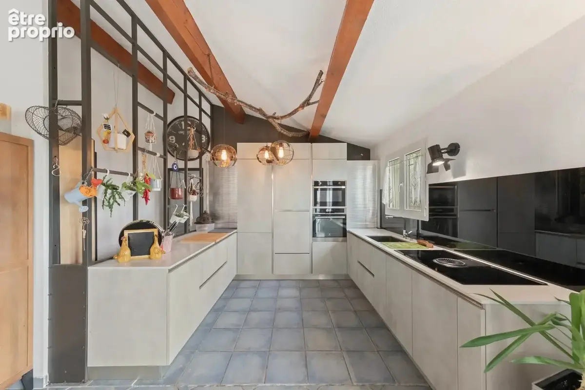 Villa de charme 83210- Solliès-Ville - photo 4
