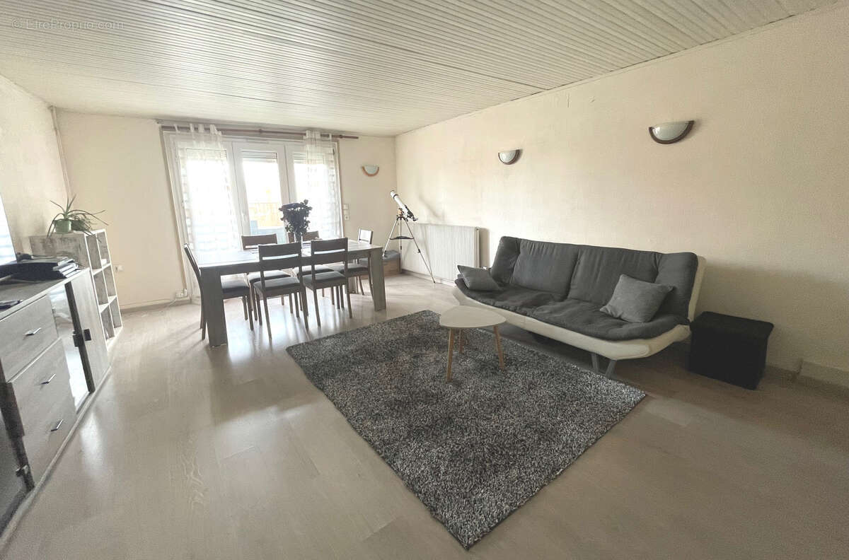 Appartement à STEENVOORDE