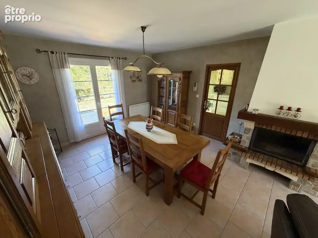 Maison 4 pièces 111 m² à vendre à Nevoy (45500) - photo 5