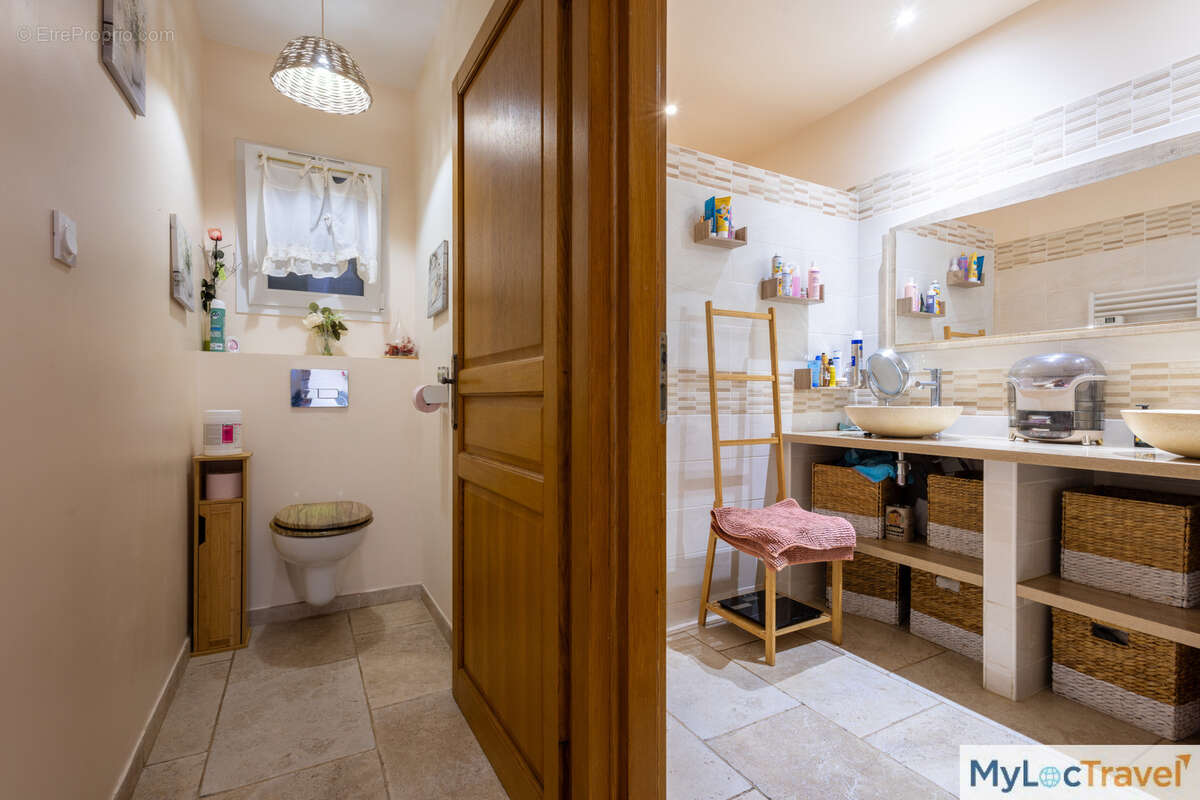 Maison à CERS