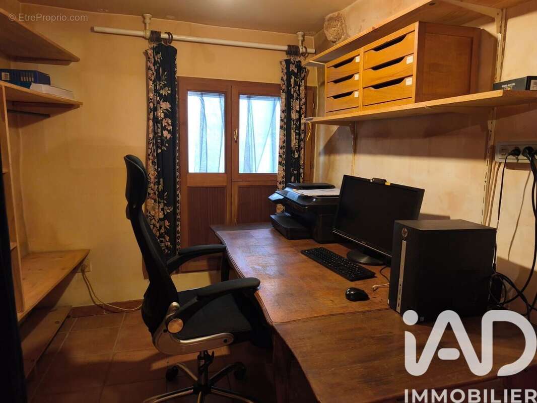 Maison 205 m² à Cubieres-Sur-Cinoble  - photo 7