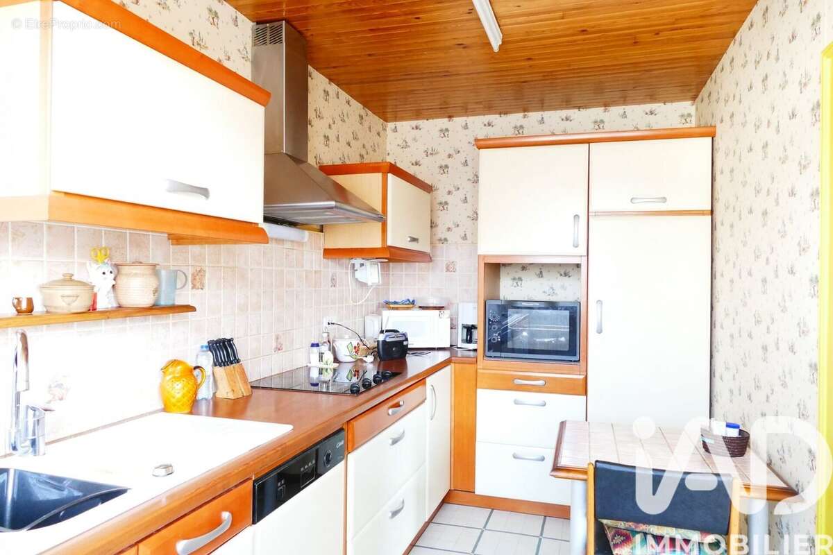 Photo 7 - Maison à LA COQUILLE