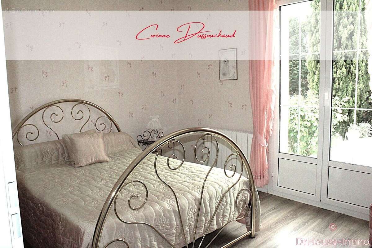 Maison à CHIRAC