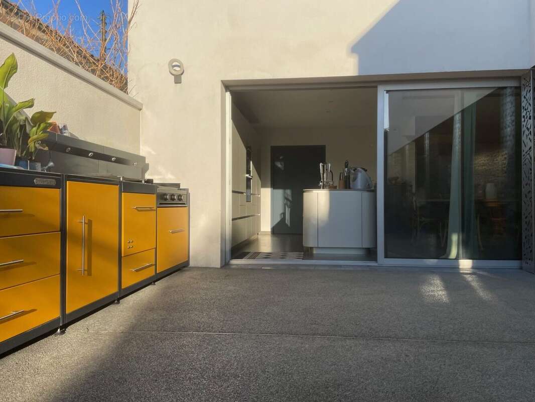 Maison à LA ROCHELLE