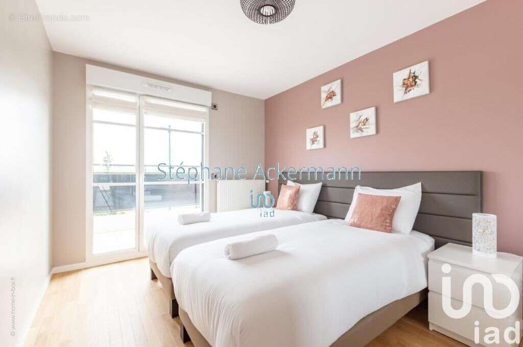 Photo 8 - Appartement à CHESSY