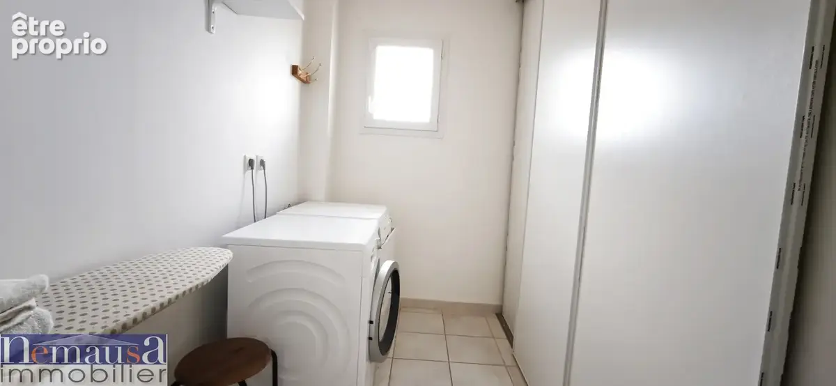Maison 7 pièces 181 M2 5 chambres avec piscines couverte Générac 30510 - photo 17