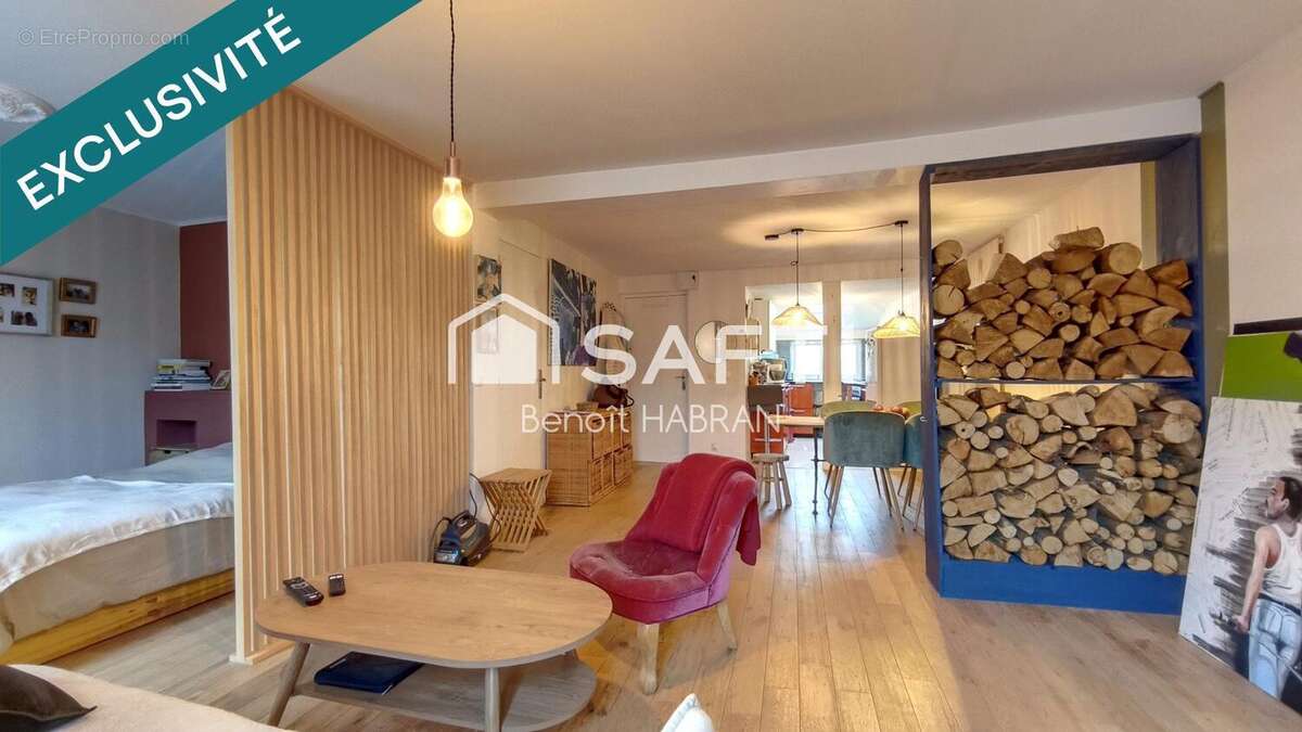 Photo 2 - Maison à MAULE