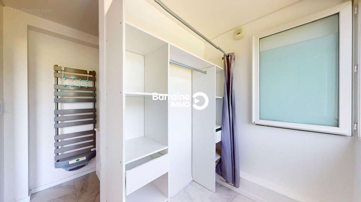 BARRAINE IMMO : A VENDRE - Maison familiale 7 pièces à Plouzané - photo 9