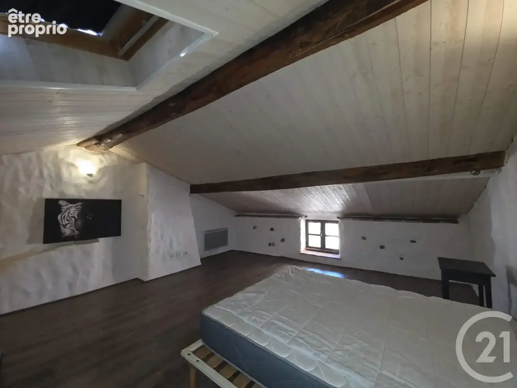 Maison 4 pièces 94 m² à vendre à Cazeres (31220) - photo 16