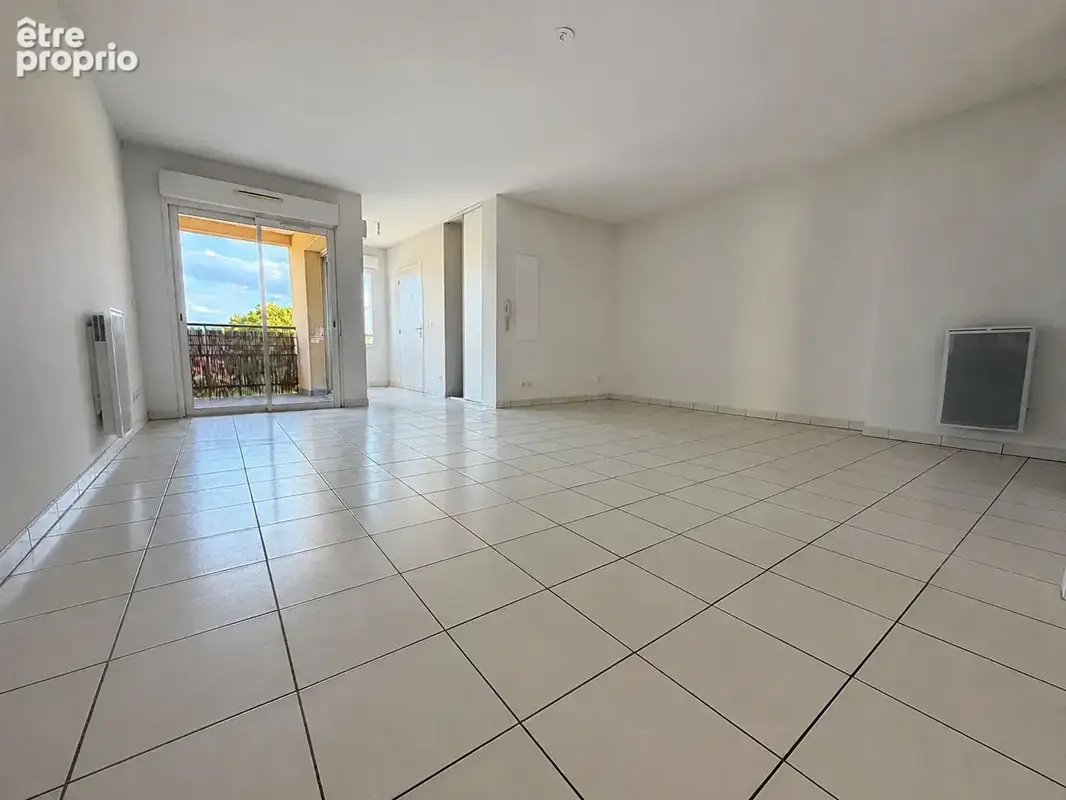 Appartement Muret 4 pièce(s) 92.5 m2 - photo 1