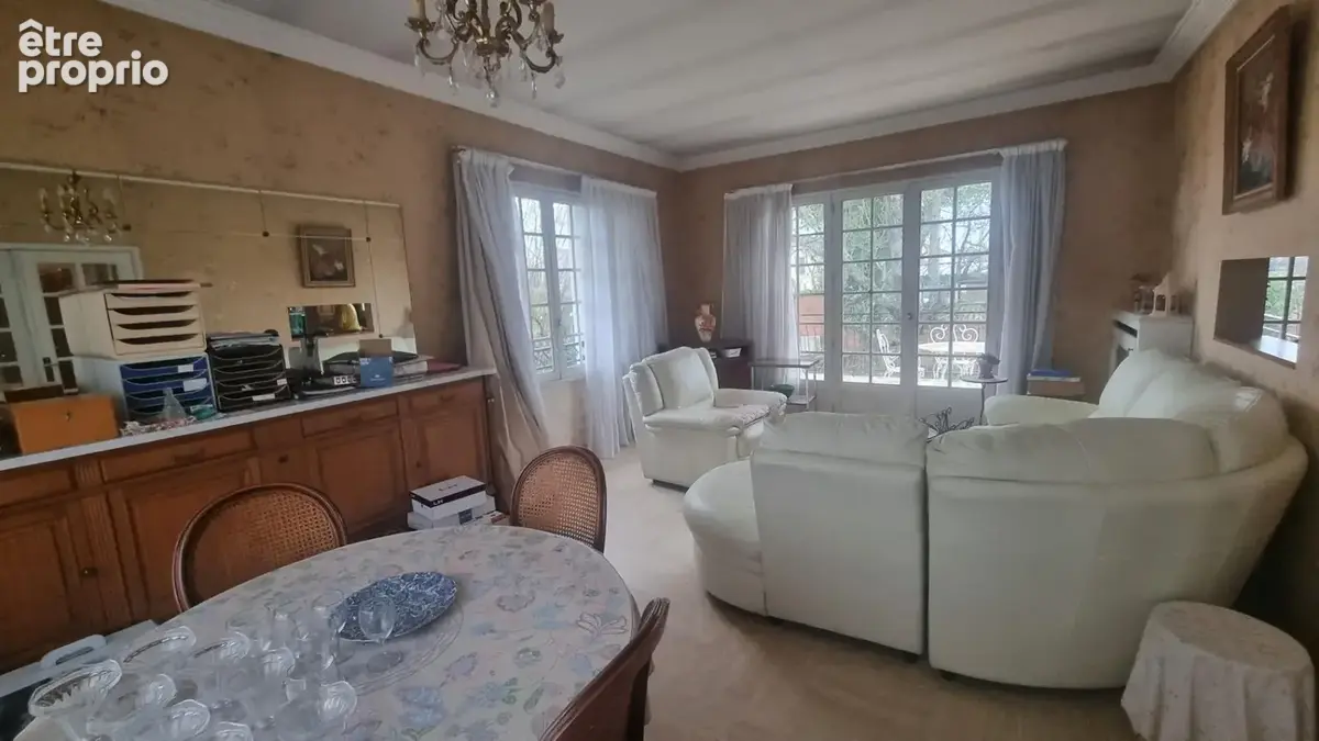 Maison Brunoy Saint Pierre - photo 5