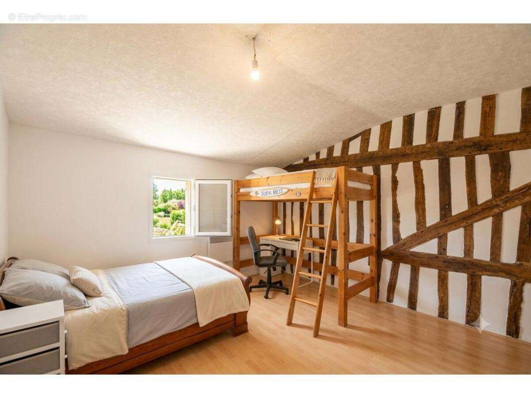 Immeuble F6 - photo 11
