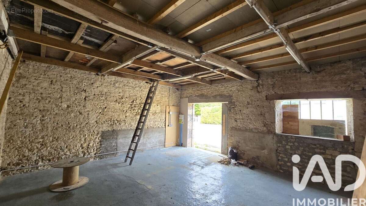 Maison 60 m² à Villampuy  - photo 5