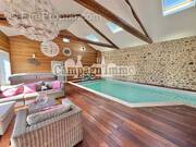 Maison à LONGESSAIGNE