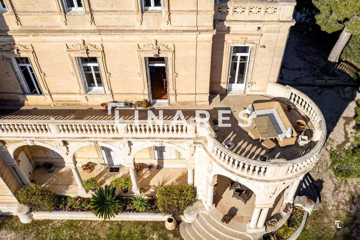 Appartement à SAUSSET-LES-PINS