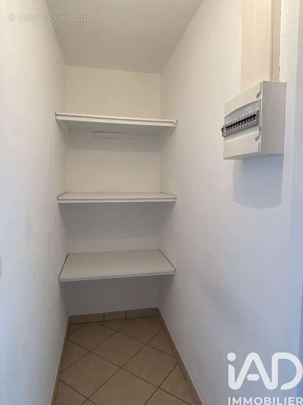 Photo 8 - Appartement à LIBOURNE