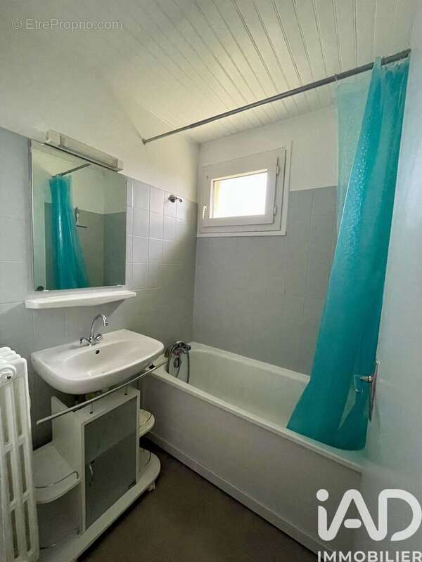 Photo 6 - Appartement à BOURG-EN-BRESSE