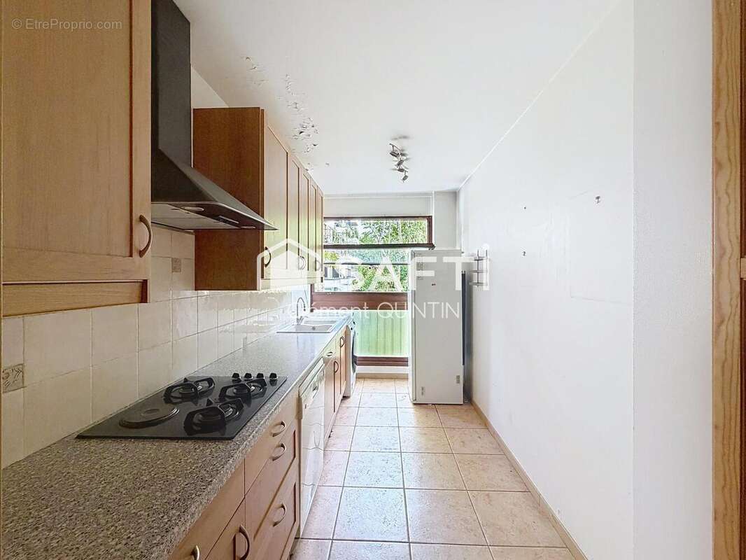 Photo 3 - Appartement à LE CHESNAY