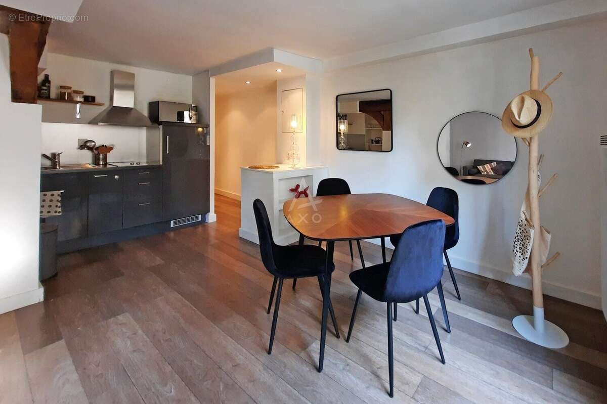 Appartement à PARIS-5E