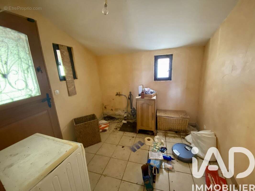 Photo 8 - Maison à SAINT-GERMAIN-DES-PRES