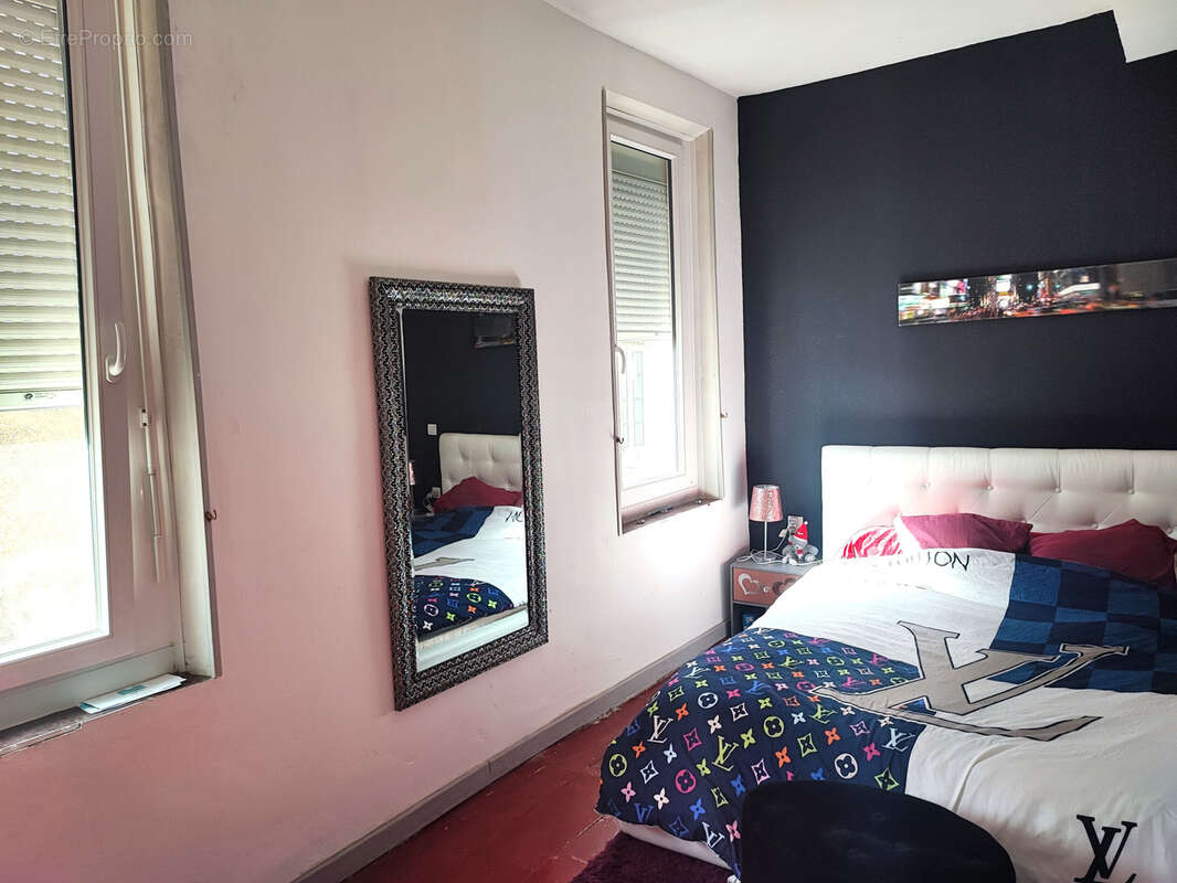 Maison à LA REDORTE