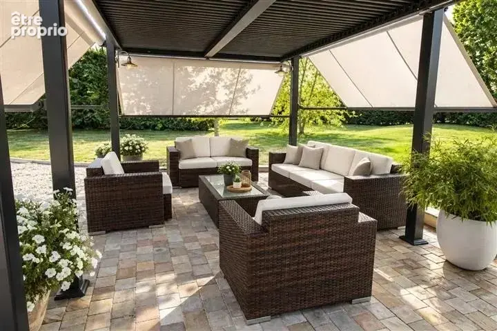 Maison 9 pièces 302 m² à vendre à Solers (77111) - photo 4