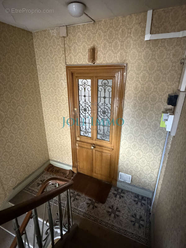 Appartement à ANNONAY