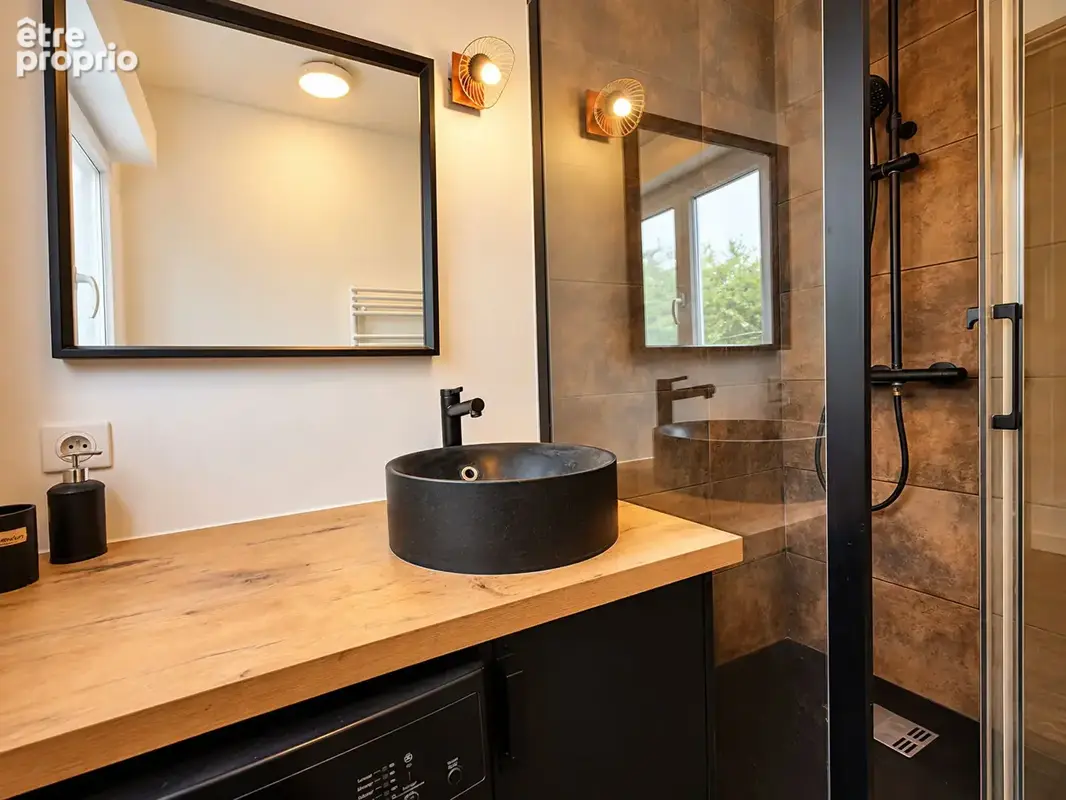 Appartement Nantes 4 pièces Blanche de Castille - photo 6