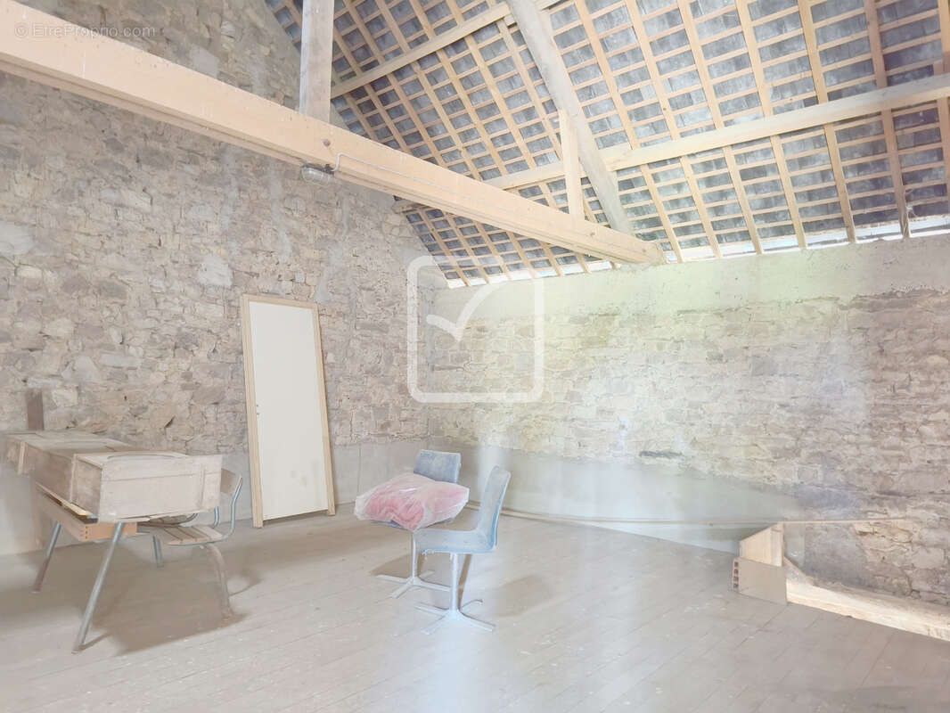 Maison à MAXENT
