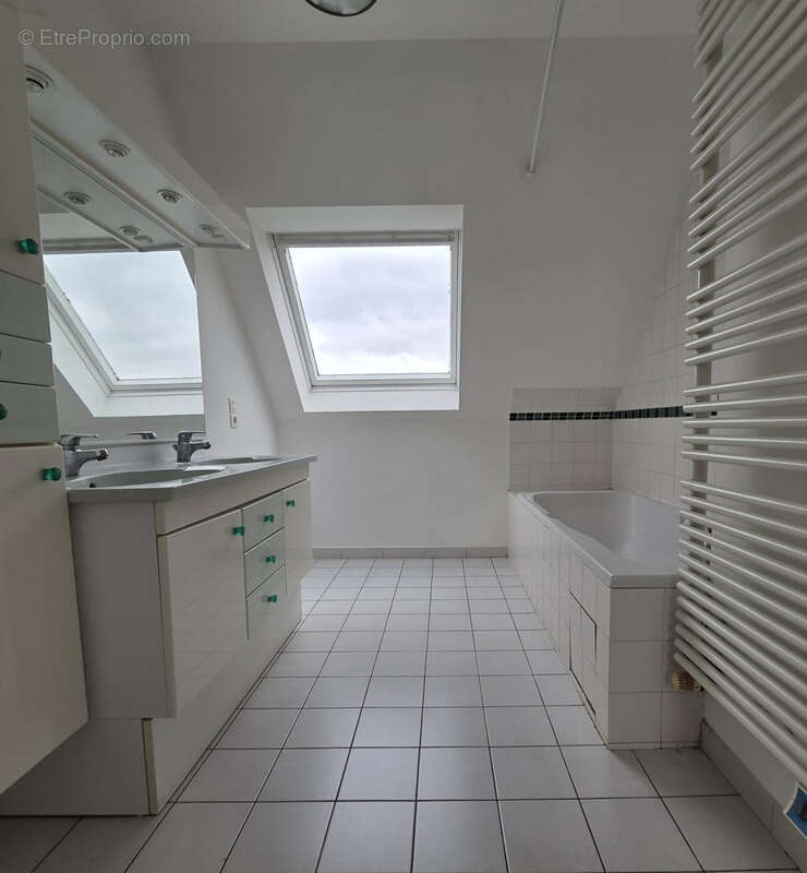 Maison à VERLINGHEM