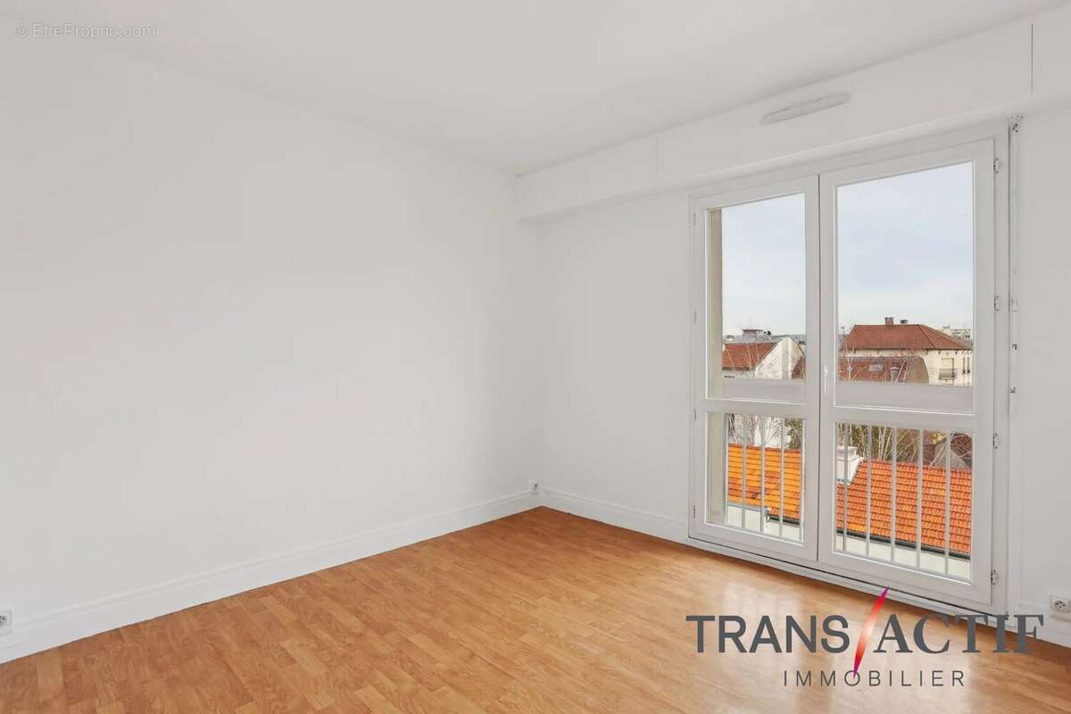 Appartement à CLAMART