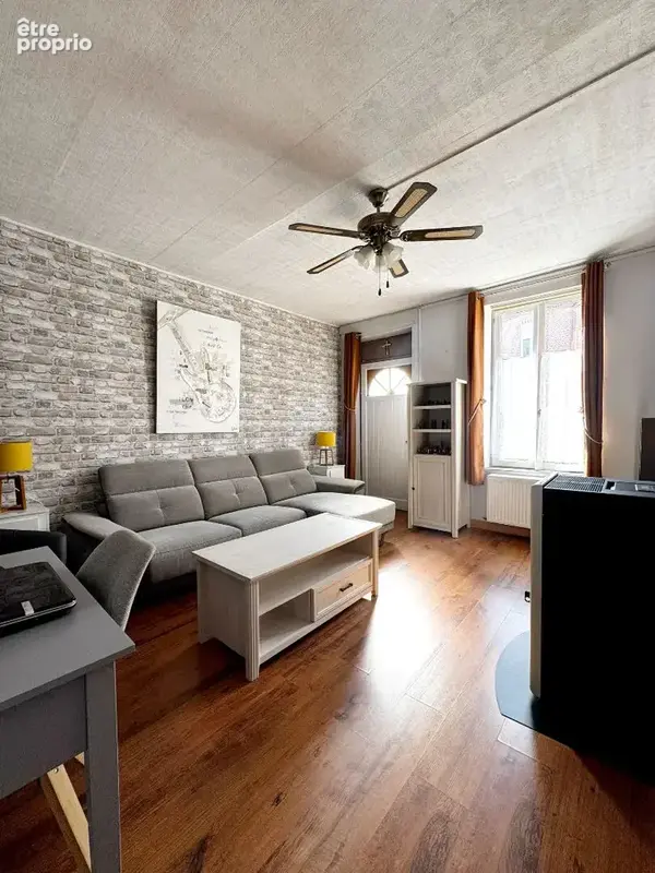 Maison 10 pièces à vendre à Hautmont - Centre-ville Bernaupré - photo 3