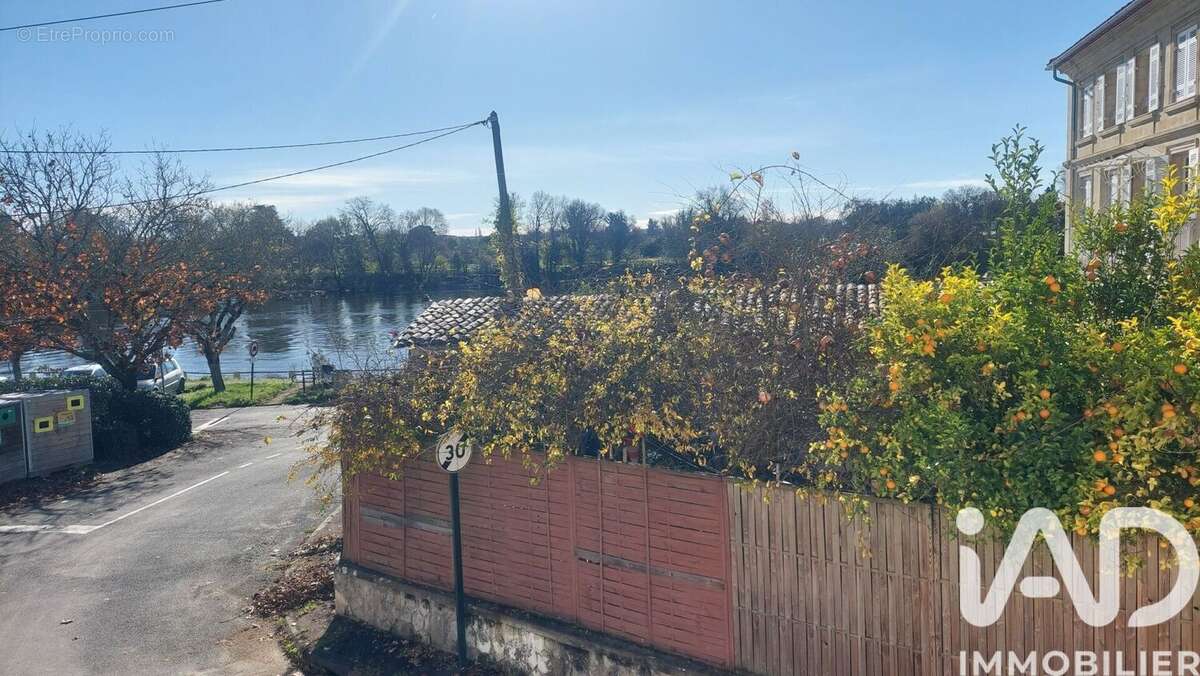 Photo 6 - Maison à CASTILLON-LA-BATAILLE