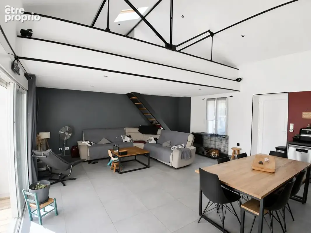 Maison 5 pièces 108 m² à vendre à Agde (34300) - photo 3