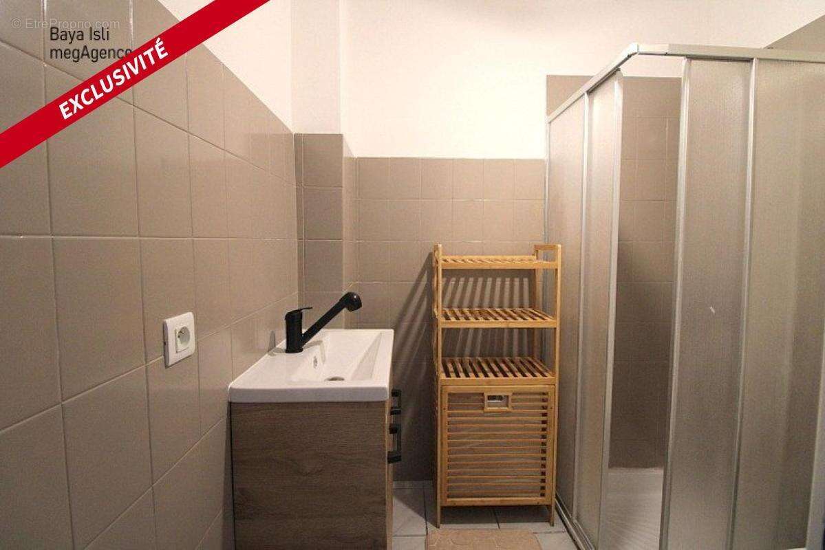 Appartement à SAINTE-SIGOLENE