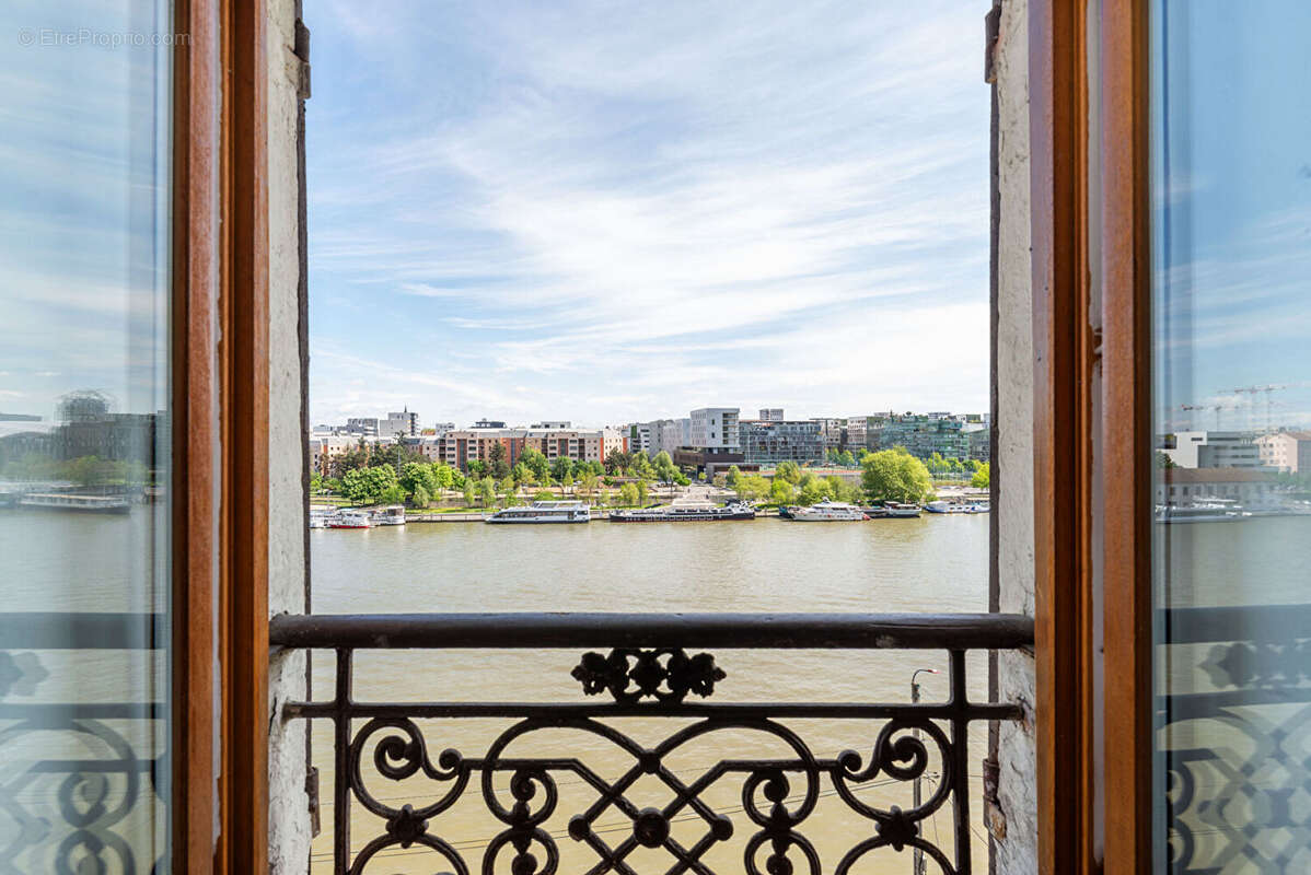 Appartement à LYON-5E
