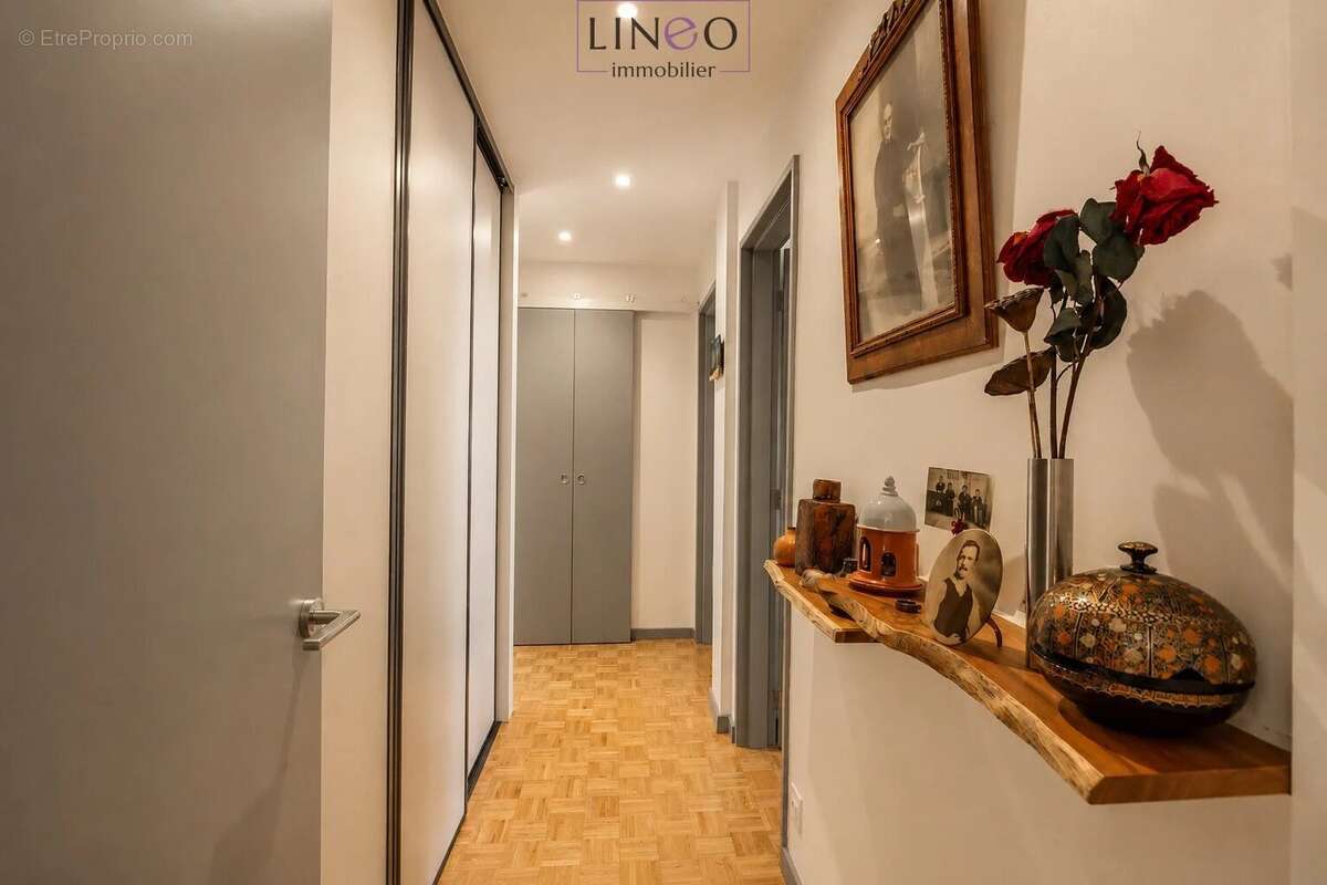 Appartement à CHOISY-LE-ROI