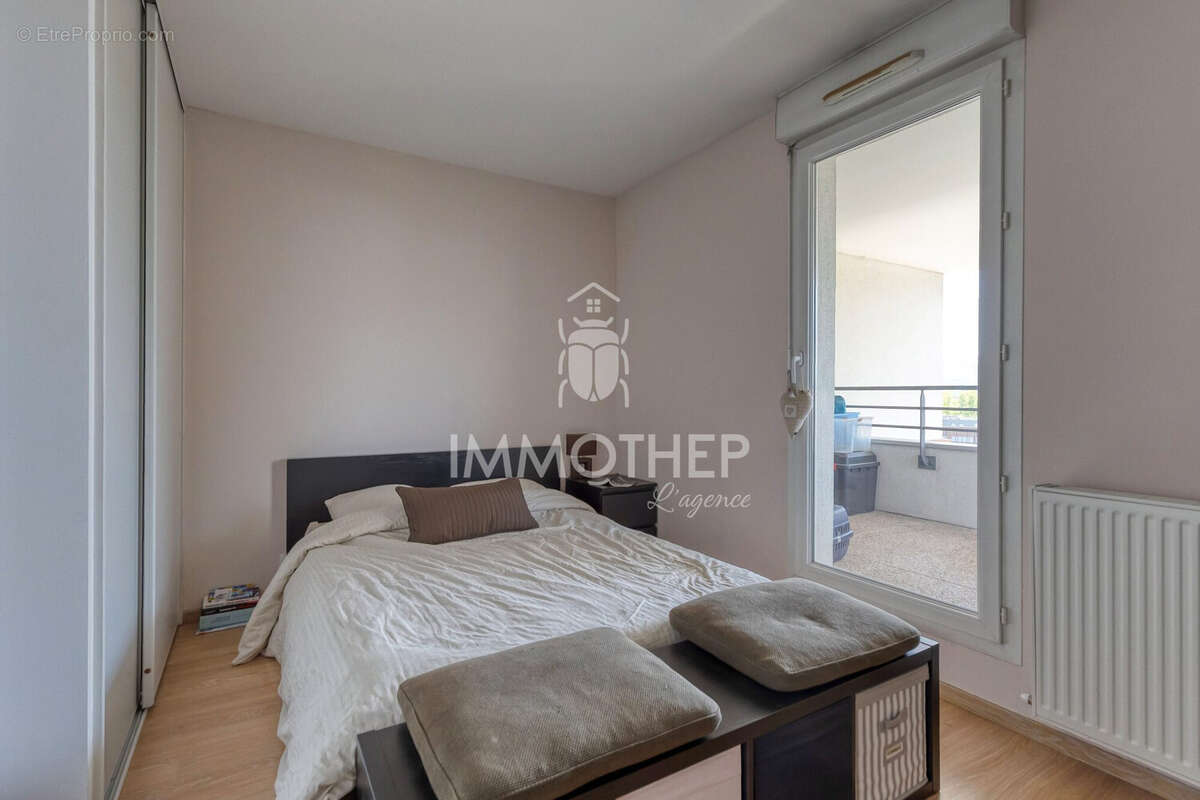 Appartement à EYBENS