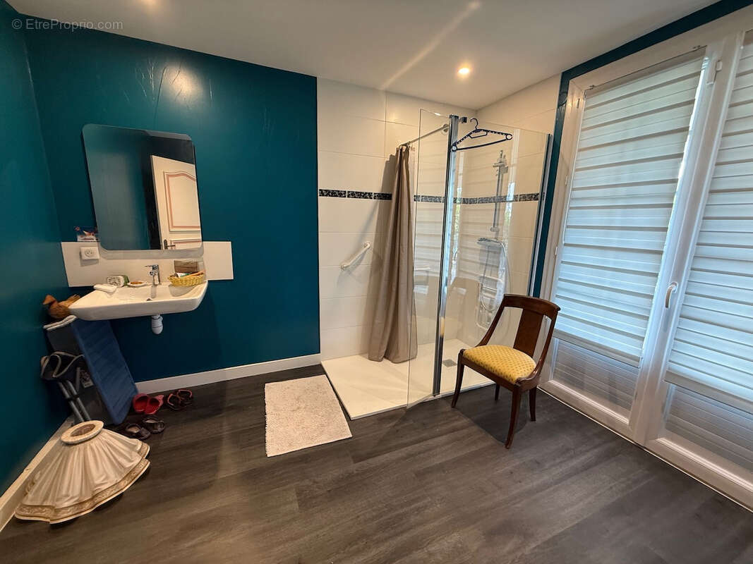 Maison à LE POULIGUEN